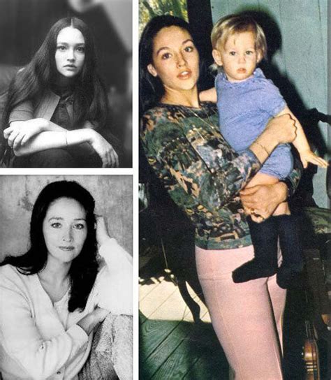 Pin By Ann Leung On Olivia Hussey And Len Whiting Olivia