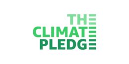climate pledge climate week