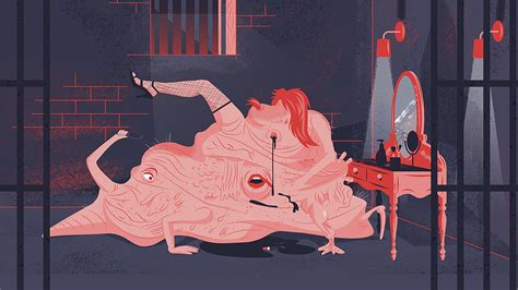 Adult Swim Night Out On Behance