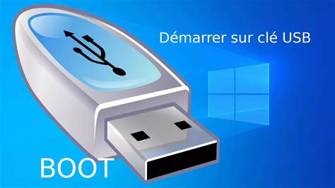 Creer Une Cle Usb Bootable Avec Le Cmd Sur Windows Pentestingstore