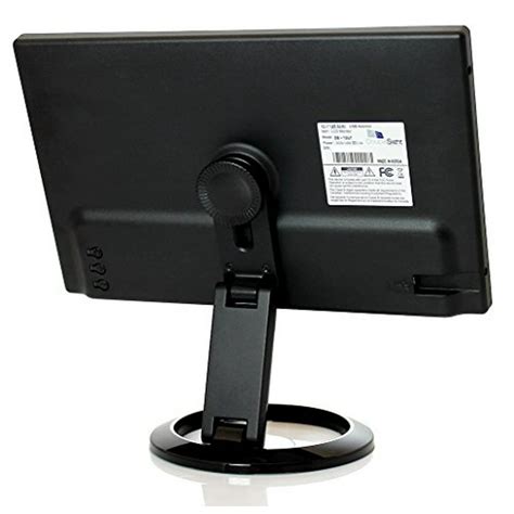 doublesight smart usb touch screen lcd monitor  screen portable