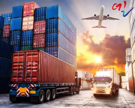 freight forwarding gulf international logistics