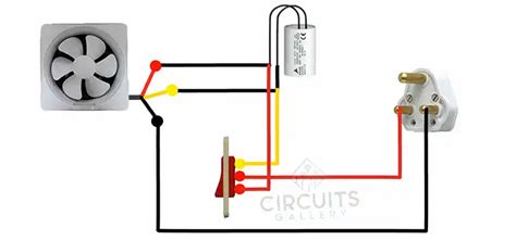 depth guide   house fan wiring diagram circuits gallery