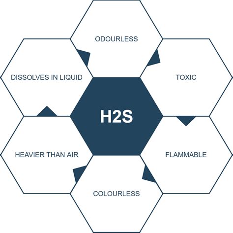 hydrogen sulfide gas awareness basic instrumentation
