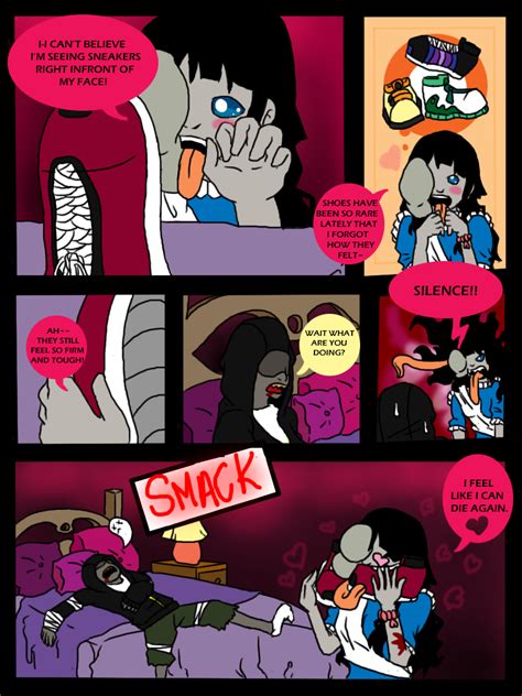 L4d Comic West District P 5 By Gamephaser On Deviantart