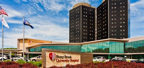 directions to outpatient facilities stony brook cancer center