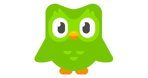 The Evolution Of The Duolingo Owl Discover Apple Developer