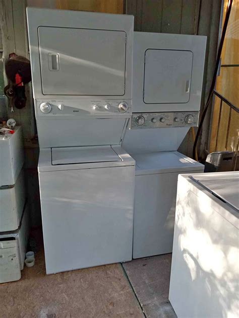 washers dryers  sale  austin texas facebook marketplace