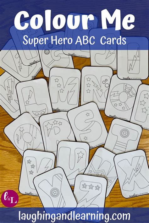super hero activities printable activities  kids activity pack