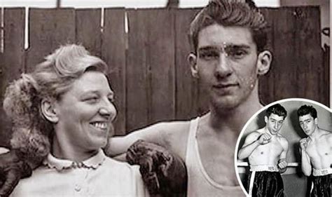 the krays film legend with tomhardy 11 facts about nipper read films entertainment