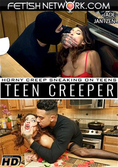 Teen Creeper Jade Jantzen Streaming Video On Demand