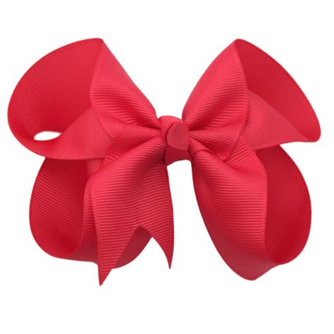 red ribbon hair color ribbon png download 600 600