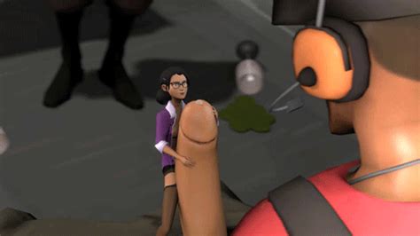 Post 1548620 Animated Greatm8 Miss Pauling Scout Source Filmmaker Team