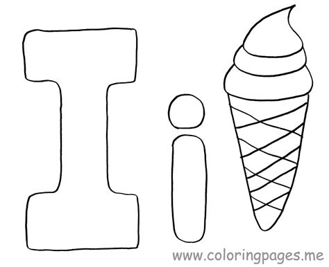 letter  coloring pages preschool crafts