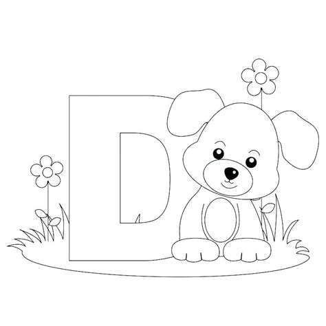 abc alphabet coloring pages  getdrawings