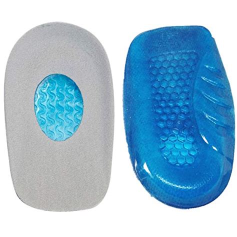 top  heel pads  shoes uk foot supports cokuwa