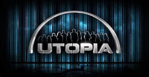 utopia keert terug entertainment telegraafnl