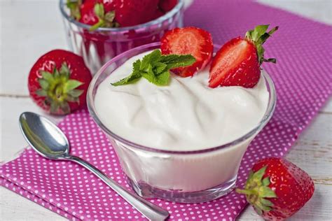 tips  hacer  yogur casero perfecto  imagenes yogur casero