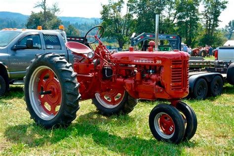 farmall  farmall tractors ih tractors