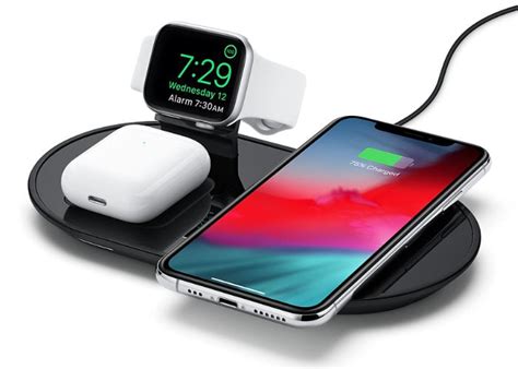 apple starts selling mophie multi device qi wireless charging pads geeky gadgets