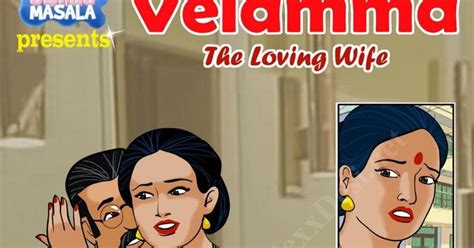 Wal Katha Velamma Cartoons