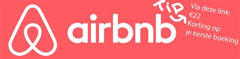 hoe werkt airbnb kortingscode backpacktips