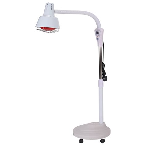infrared radiation therapy light physiotherapy treatment
