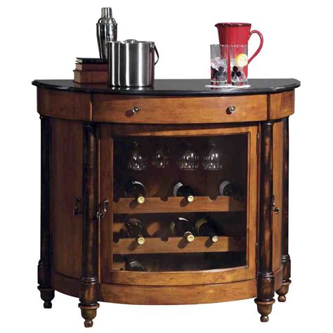 home liquor cabinet  lock home furniture design