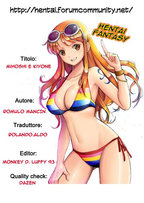 read [melkor romulo mancin ] mihoshi and kiyone tenchi muyo [italian] hentai online porn