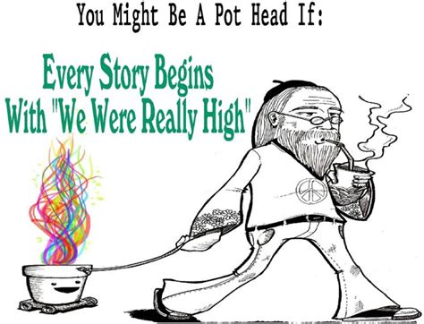 Stoner Stories Weed Memes