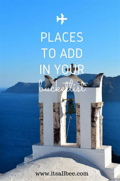 Santorini Views Visit The Beautiful Island Now Travel Photography