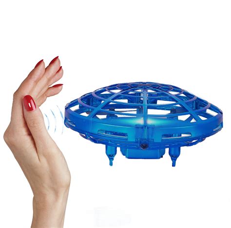 ufo drone toys mini drone ufo flying aircraft toy small drone perfect