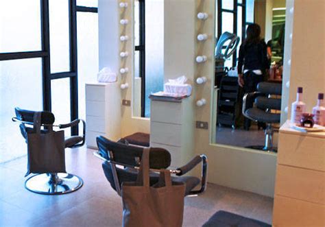 salon special  hair spa experience   heart  makati