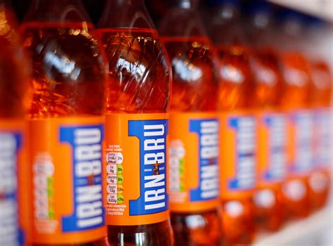 irn bru superfan who guzzled 3 litres of fizz a day jailed after being