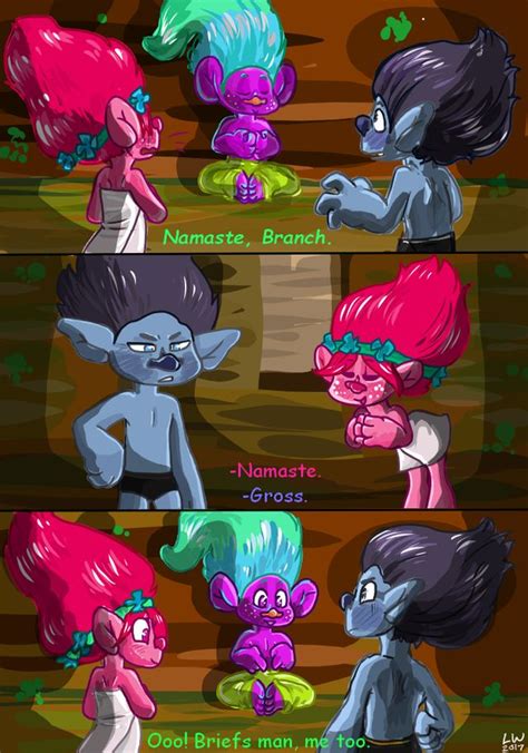 1000 Images About Dreamworks Trolls On Pinterest