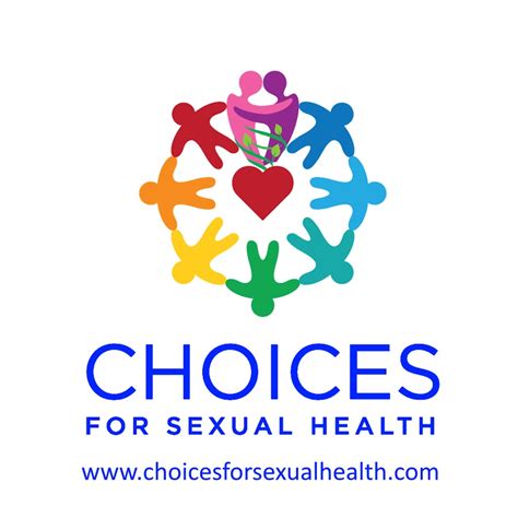 choices for sexual health youtube
