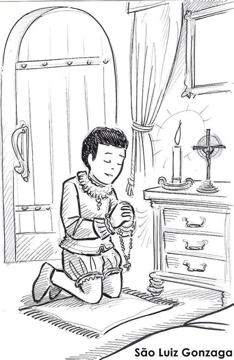 pin  catholic coloring pages