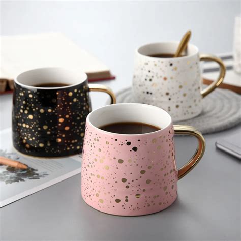 buy ml creative ceramic coffee mug milk tea cup