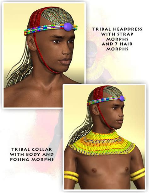 tribal clothing  david daz