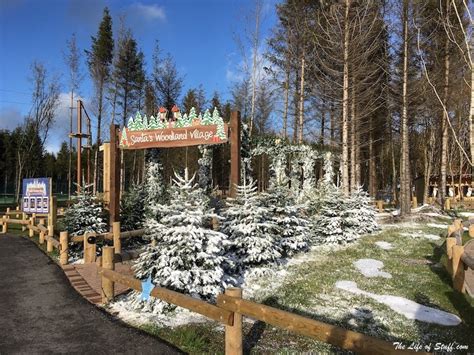 winter wonderland  center parcs ireland  top tips   great stay