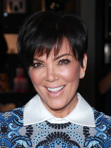 Kris Jenner Lies About Kim Kardashian Sex Tape Says