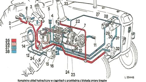 john deere hydraulic system diagram systemdesign