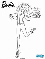 Barbie Hellokids Leggins Imprimer Exercise Barbi Deporte Parce Malvorlagen Rejoins Propre Tenue Colorir Malen Erwachsene Malbücher Colorear24 Colorie Jecolorie sketch template