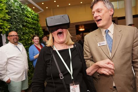 Your New Home Ready To See Now Via Virtual Reality The New York Times