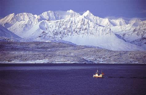 Heritage Arctic Mainland Expeditions Arcticseaexpedition