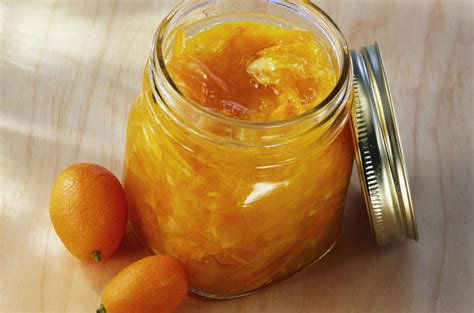 kumquat marmalade recipe  orange
