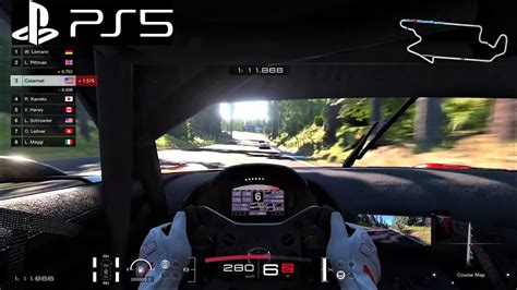Gran Turismo 7 Ps5 Gameplay Youtube