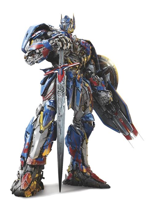 transformers optimus prime trial sword fantasy cosplay