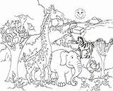 Coloring Pages Critter Science Click Larger Then Right Just sketch template