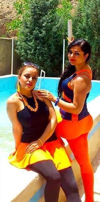 Hot Persian Girls Swimming Tube Porn Video